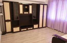 Apartament de 1 camera, bloc nou, 35 mp, zona CUG