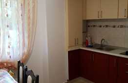 Apartament de 1 camera, bloc nou, 35 mp, zona CUG