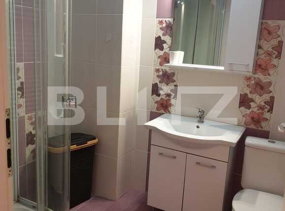 Garsonieră de închiriat Cug - 88340AI | BLITZ Iași | Poza6