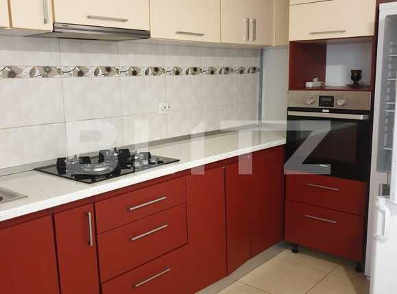 Garsonieră de închiriat Cug - 88340AI | BLITZ Iași | Poza1