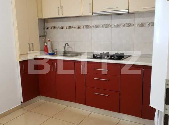 Garsonieră de închiriat Cug - 88340AI | BLITZ Iași | Poza2