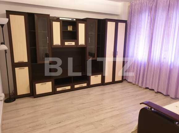 Garsonieră de închiriat Cug - 88340AI | BLITZ Iași | Poza4