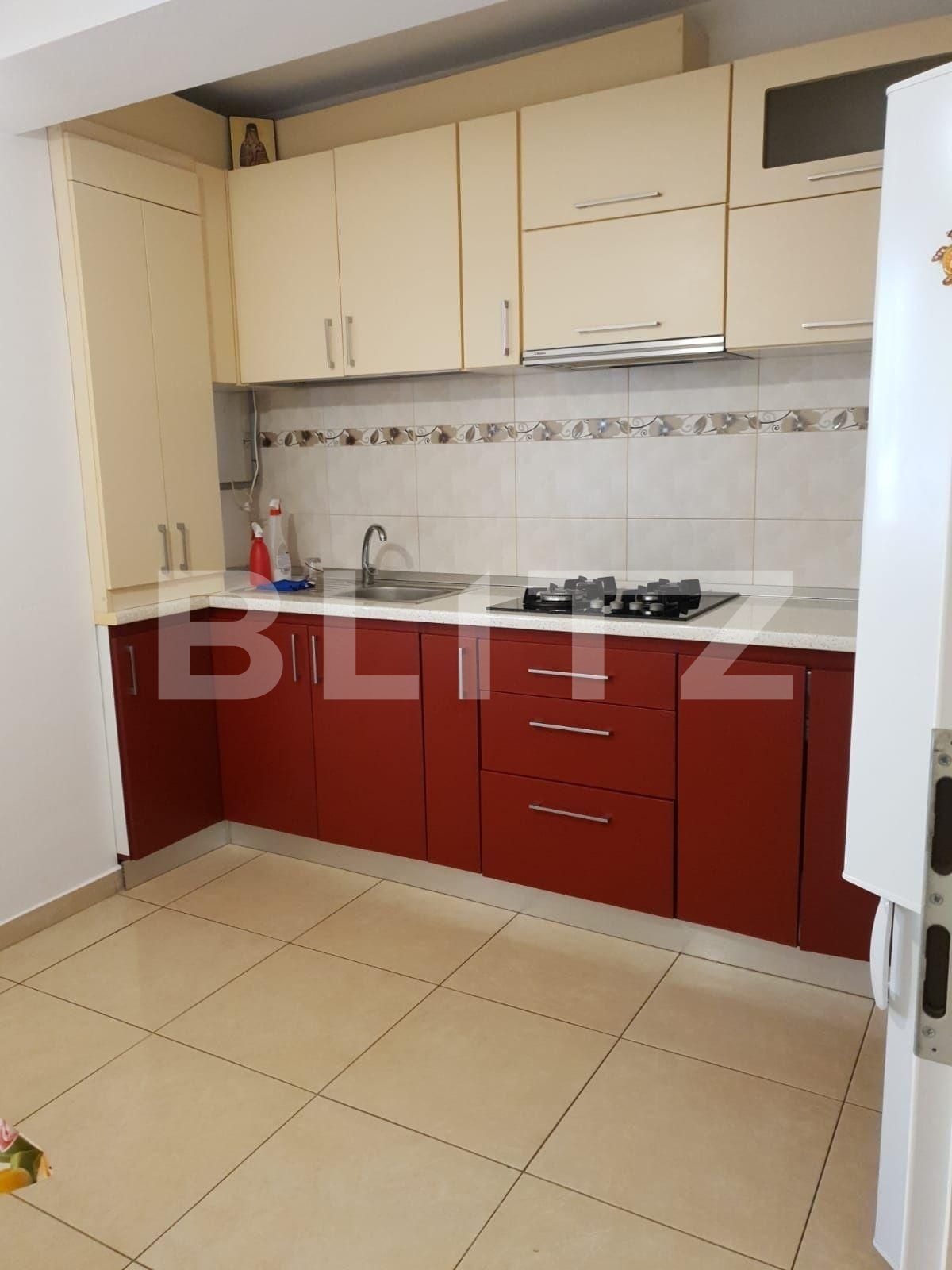 Garsonieră de închiriat Cug - 88340AI | BLITZ Iași | Poza2