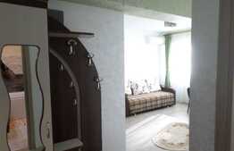 Apartament de 1 camera, modern, 37 mp, zona Iulius Mall