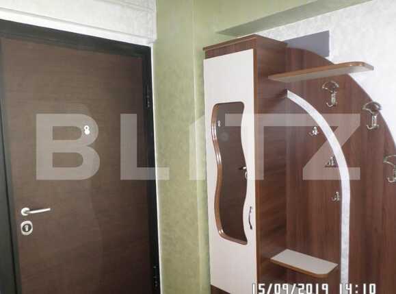 Garsonieră de închiriat Tudor Vladimirescu - 88348AI | BLITZ Iași | Poza7