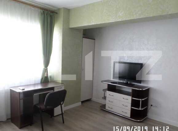 Garsonieră de închiriat Tudor Vladimirescu - 88348AI | BLITZ Iași | Poza2