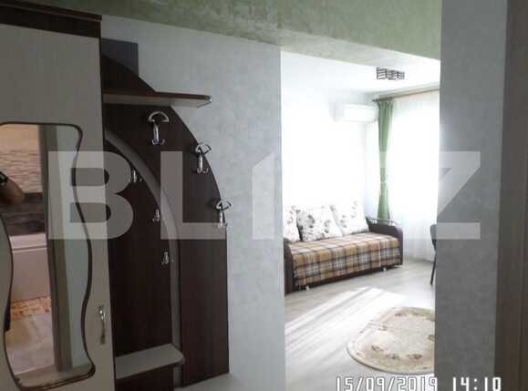 Garsonieră de închiriat Tudor Vladimirescu - 88348AI | BLITZ Iași | Poza6