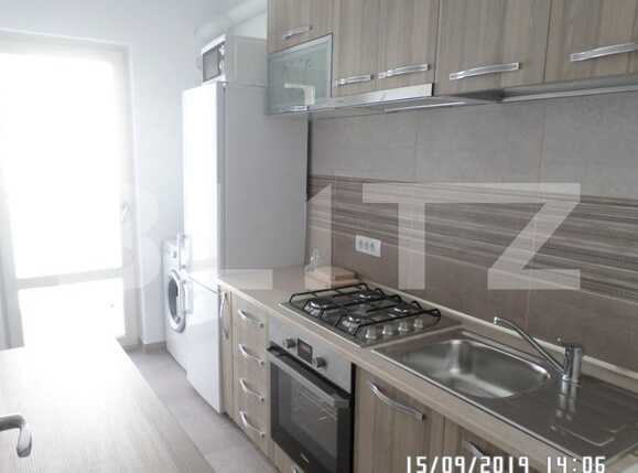 Garsonieră de închiriat Tudor Vladimirescu - 88348AI | BLITZ Iași | Poza3