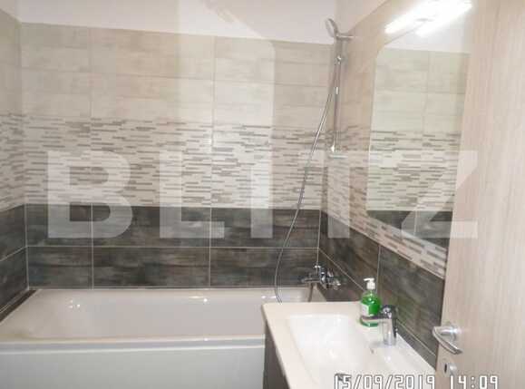 Garsonieră de închiriat Tudor Vladimirescu - 88348AI | BLITZ Iași | Poza5