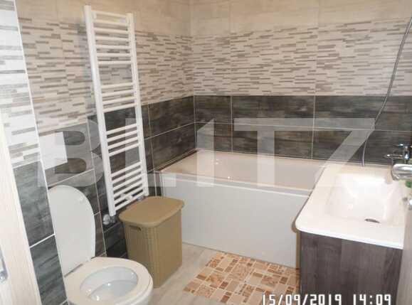 Garsonieră de închiriat Tudor Vladimirescu - 88348AI | BLITZ Iași | Poza4