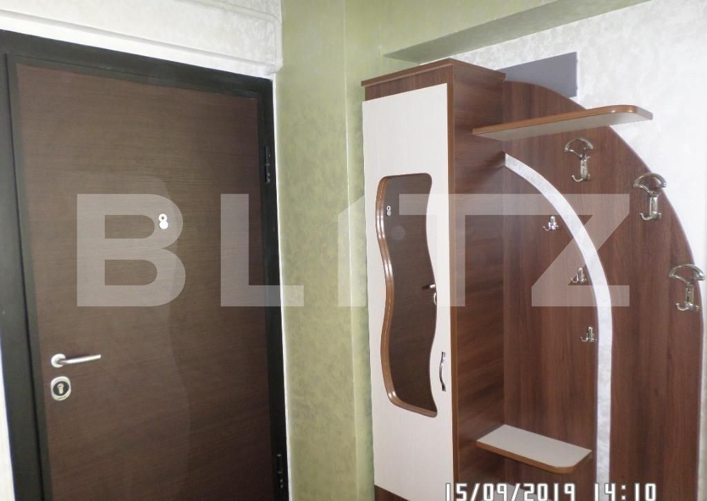 Garsonieră de închiriat Tudor Vladimirescu - 88348AI | BLITZ Iași | Poza7