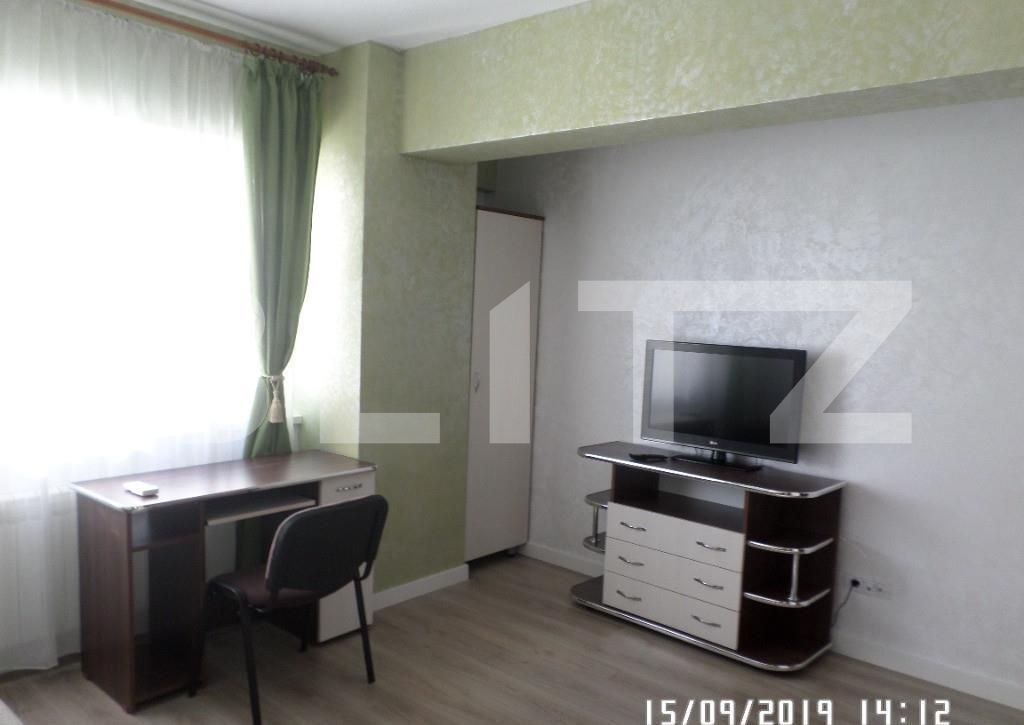 Garsonieră de închiriat Tudor Vladimirescu - 88348AI | BLITZ Iași | Poza2