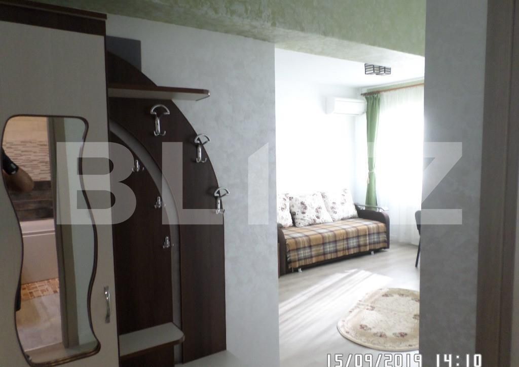 Garsonieră de închiriat Tudor Vladimirescu - 88348AI | BLITZ Iași | Poza6