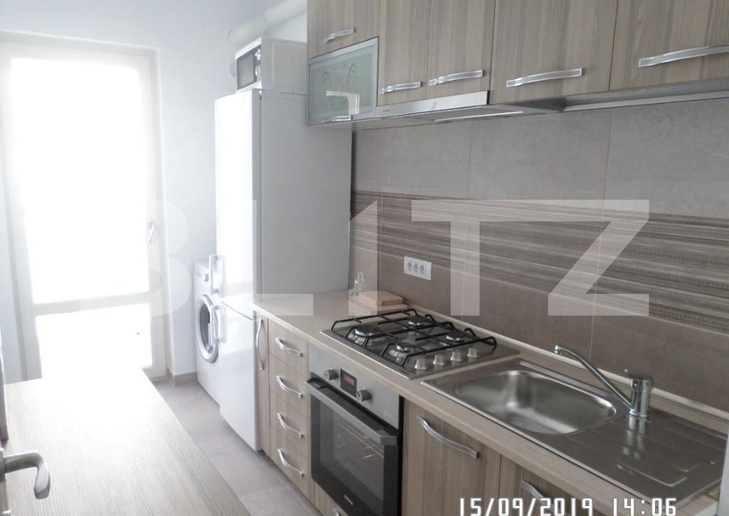 Garsonieră de închiriat Tudor Vladimirescu - 88348AI | BLITZ Iași | Poza3