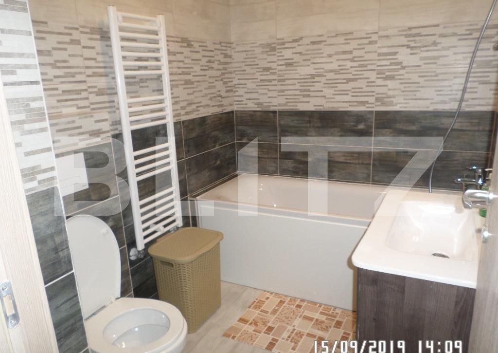 Garsonieră de închiriat Tudor Vladimirescu - 88348AI | BLITZ Iași | Poza4