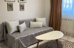 Apartament 2 camere, 46 mp, posibilitate de parcare, zona Moara de Vant