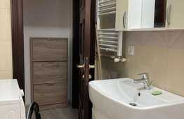 Apartament 2 camere, 46 mp, posibilitate de parcare, zona Moara de Vant