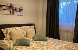 Apartament 2 camere, 46 mp, posibilitate de parcare, zona Moara de Vant