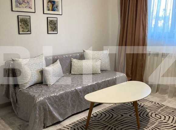 Apartament de închiriat 2 camere Moara de Vant - 88353AI | BLITZ Iași | Poza2
