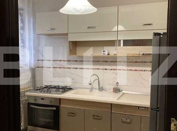Apartament de închiriat 2 camere Moara de Vant - 88353AI | BLITZ Iași | Poza5