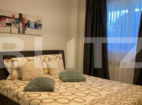 Apartament de închiriat 2 camere Moara de Vant - 88353AI | BLITZ Iași | Poza1