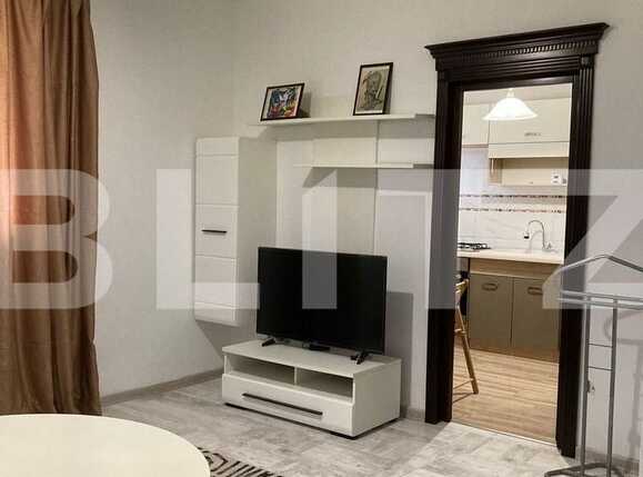 Apartament de închiriat 2 camere Moara de Vant - 88353AI | BLITZ Iași | Poza3