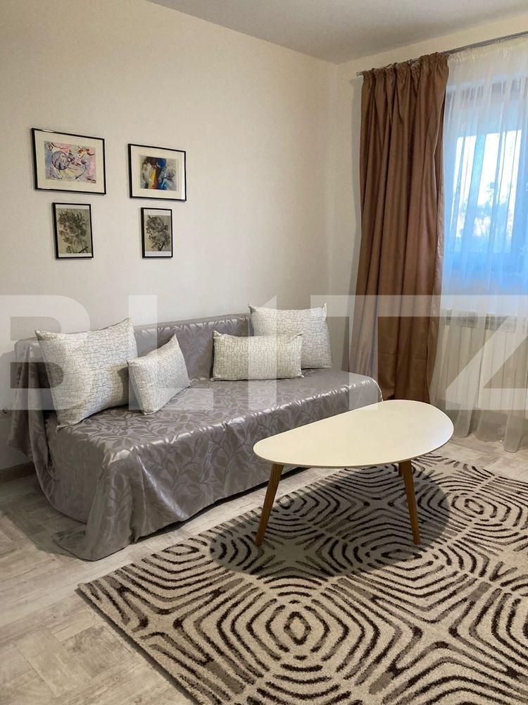 Apartament de închiriat 2 camere Moara de Vant - 88353AI | BLITZ Iași | Poza2