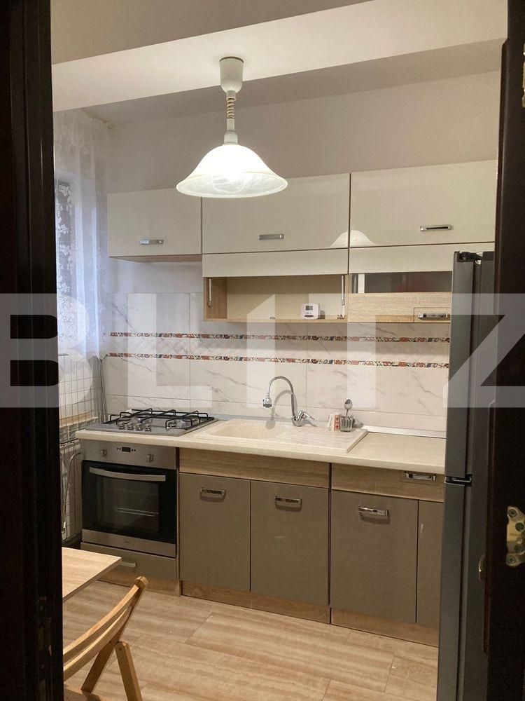 Apartament de închiriat 2 camere Moara de Vant - 88353AI | BLITZ Iași | Poza5