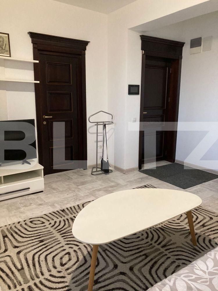 Apartament de închiriat 2 camere Moara de Vant - 88353AI | BLITZ Iași | Poza4