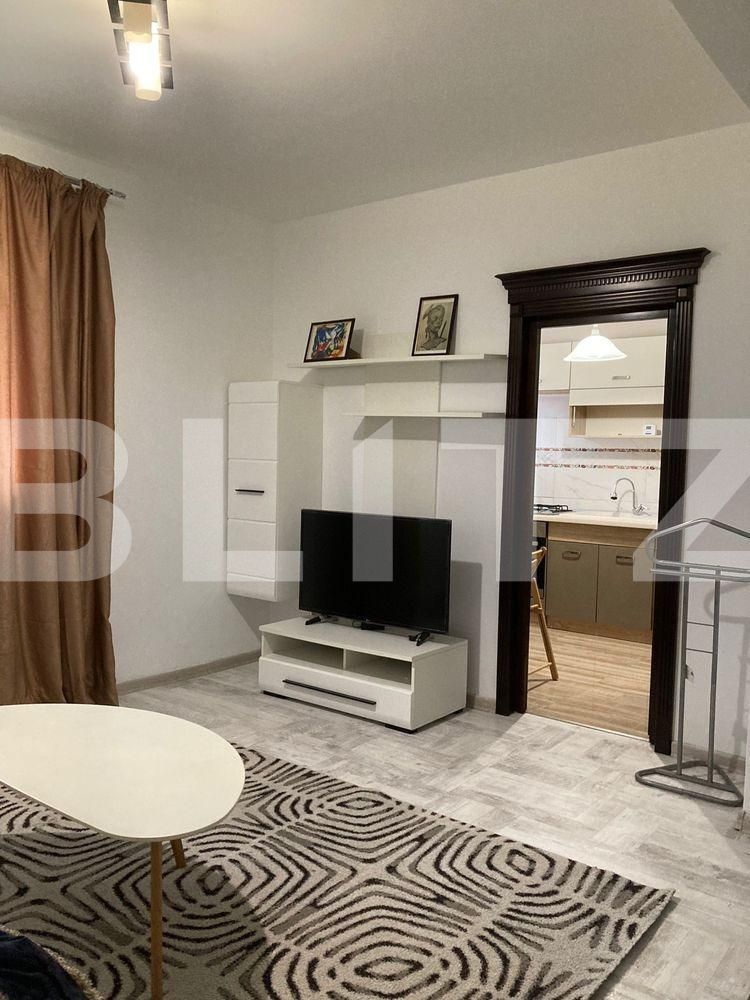 Apartament de închiriat 2 camere Moara de Vant - 88353AI | BLITZ Iași | Poza3