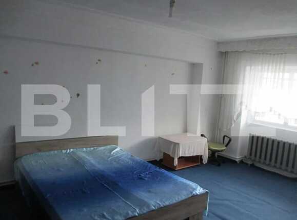 Apartament de închiriat 4 camere Nicolina - 88378AI | BLITZ Iași | Poza1