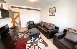 Apartament de 3 camere, 80 mp, decomandat, zona Nicolina 2