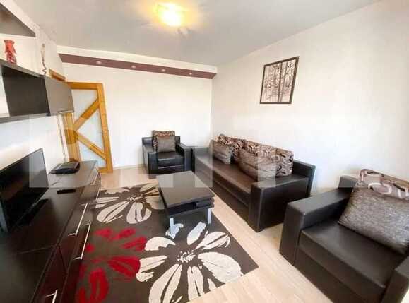 Apartament de închiriat 3 camere Nicolina - 88387AI | BLITZ Iași | Poza2