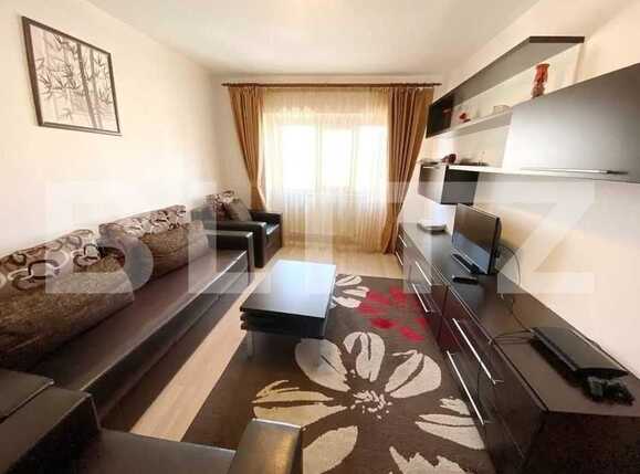 Apartament de închiriat 3 camere Nicolina - 88387AI | BLITZ Iași | Poza1