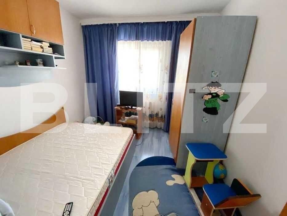 Apartament de închiriat 3 camere Nicolina - 88387AI | BLITZ Iași | Poza4