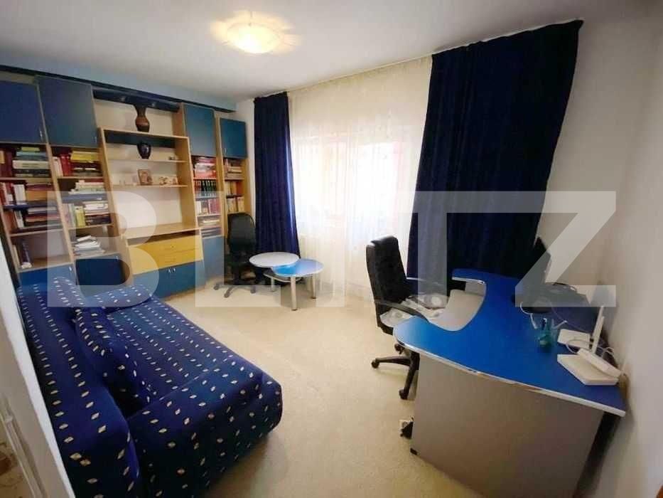 Apartament de închiriat 3 camere Nicolina - 88387AI | BLITZ Iași | Poza3