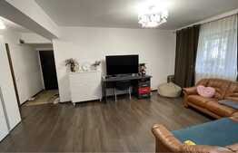 Apartament de 3 camere, modern, 85 mp, parcare, curte, zona Hlincea