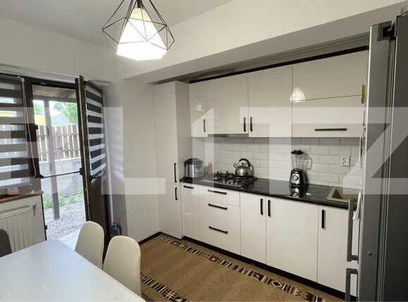 Apartament de închiriat 3 camere Frumoasa - 88394AI | BLITZ Iași | Poza4