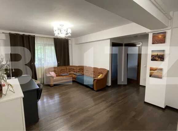 Apartament de închiriat 3 camere Frumoasa - 88394AI | BLITZ Iași | Poza3