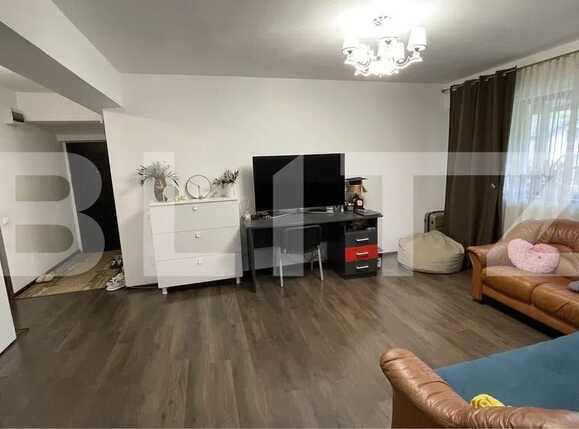 Apartament de închiriat 3 camere Frumoasa - 88394AI | BLITZ Iași | Poza2