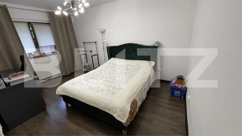 Apartament de închiriat 3 camere Frumoasa - 88394AI | BLITZ Iași | Poza6