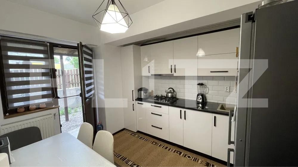 Apartament de închiriat 3 camere Frumoasa - 88394AI | BLITZ Iași | Poza4