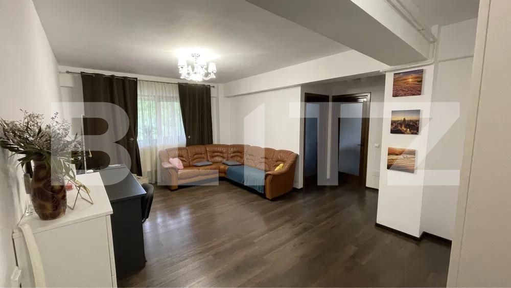 Apartament de închiriat 3 camere Frumoasa - 88394AI | BLITZ Iași | Poza3