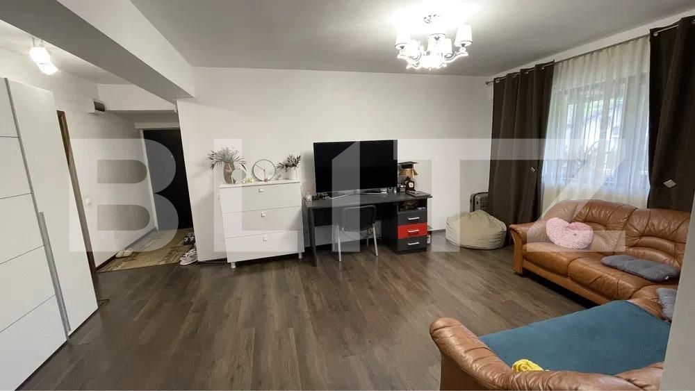 Apartament de închiriat 3 camere Frumoasa - 88394AI | BLITZ Iași | Poza2
