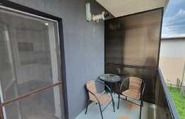 Apartament 3 camere, 70 mp, parcare, Baroque Residence