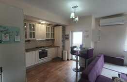 Apartament 3 camere, 70 mp, parcare, Baroque Residence