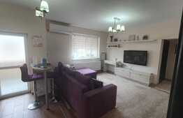 Apartament 3 camere, 70 mp, parcare, Baroque Residence