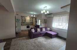 Apartament 3 camere, 70 mp, parcare, Baroque Residence