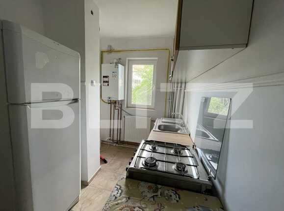 Apartament de închiriat 2 camere Dacia - 88403AI | BLITZ Iași | Poza4