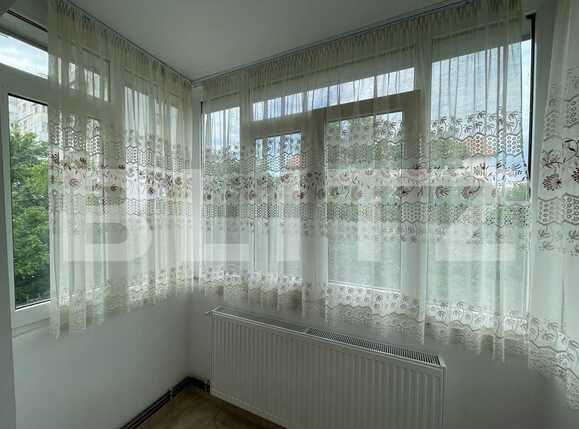 Apartament de închiriat 2 camere Dacia - 88403AI | BLITZ Iași | Poza8